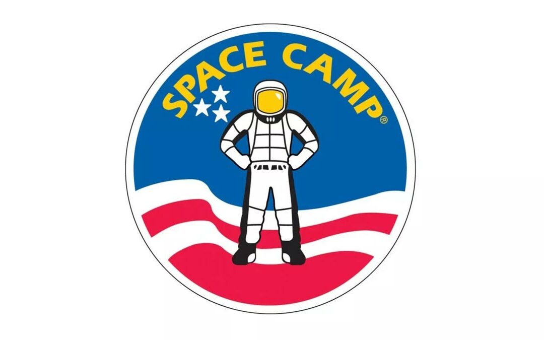 Future Scientist Continues Out-of-This-World Family Tradition at Space Camp